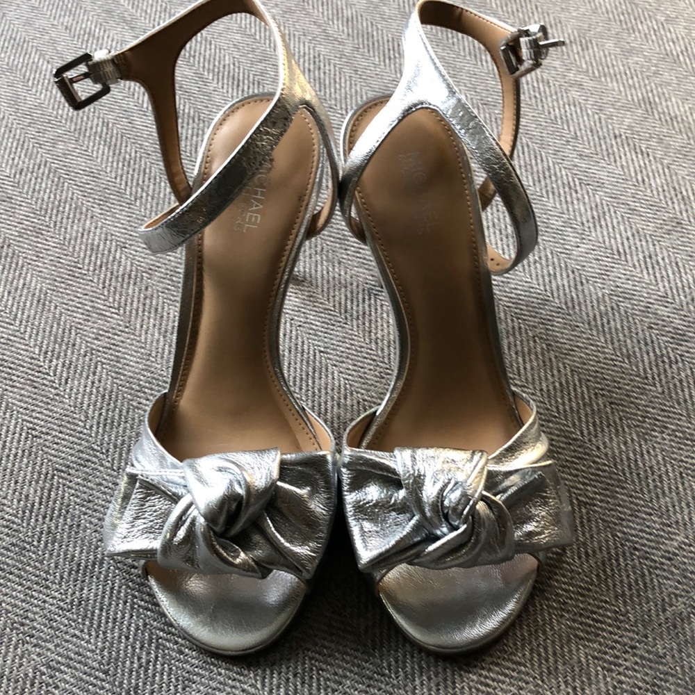 Michael Kors Heels
